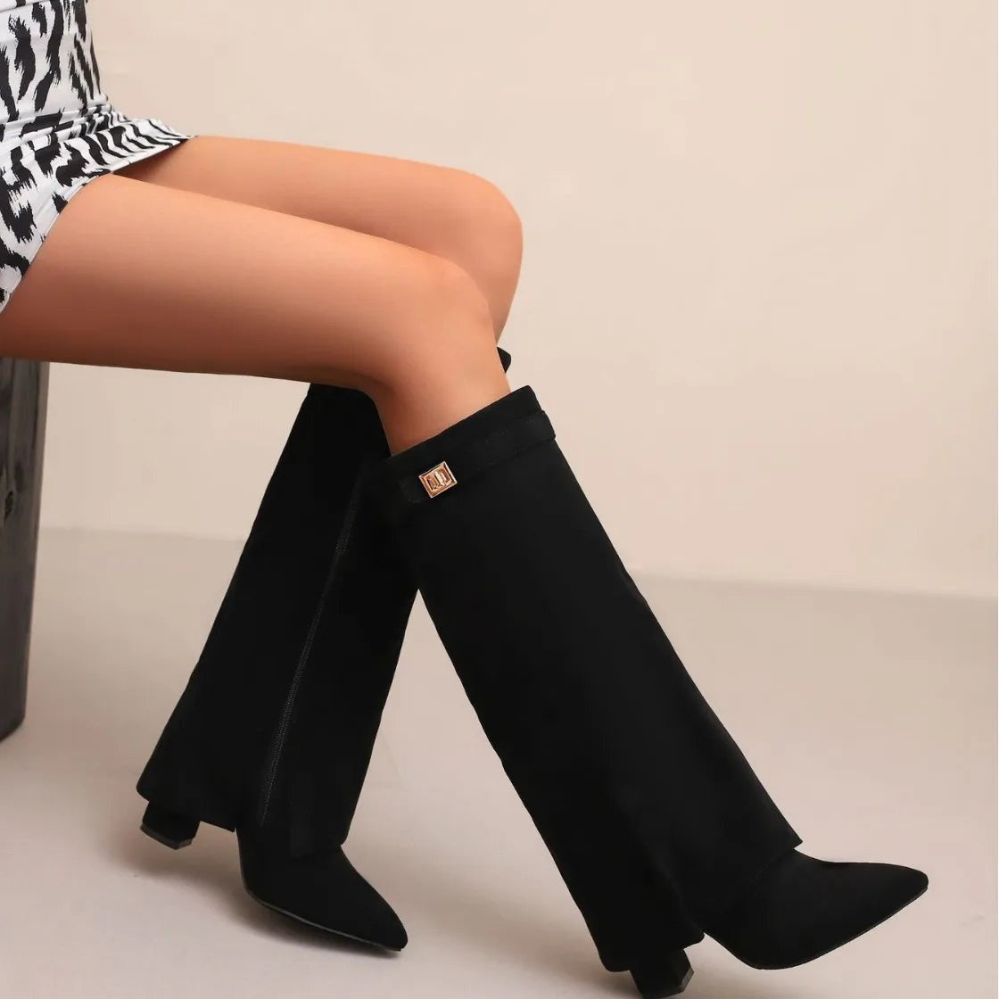 Bota Elvira