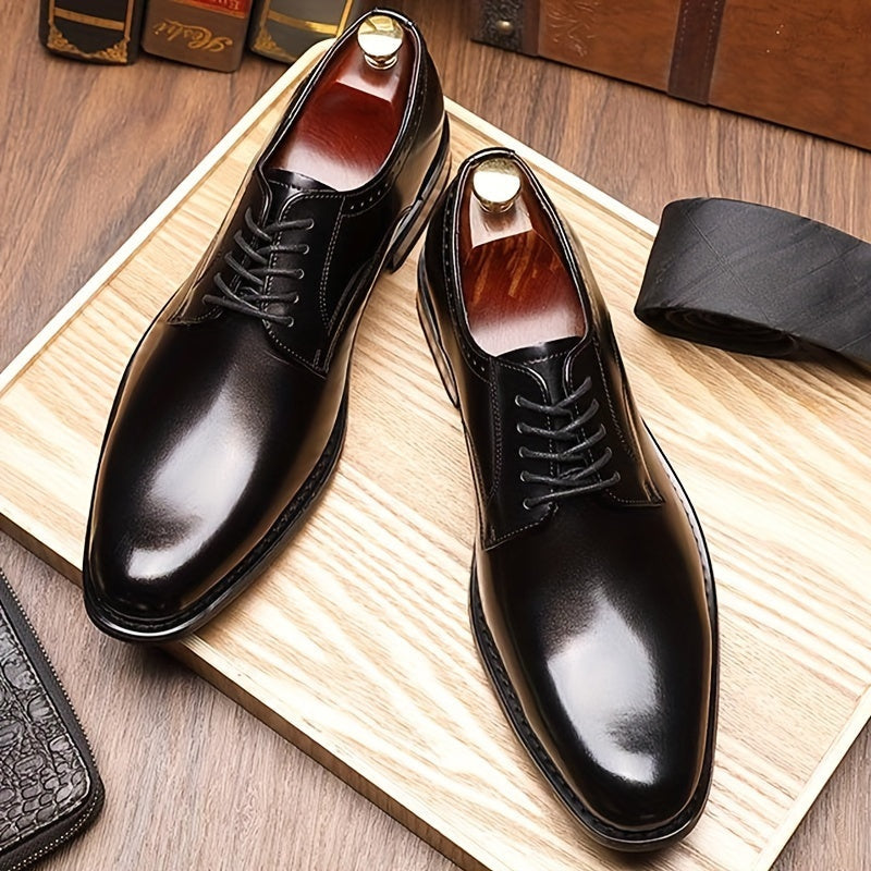 Derby Oxford Emilio