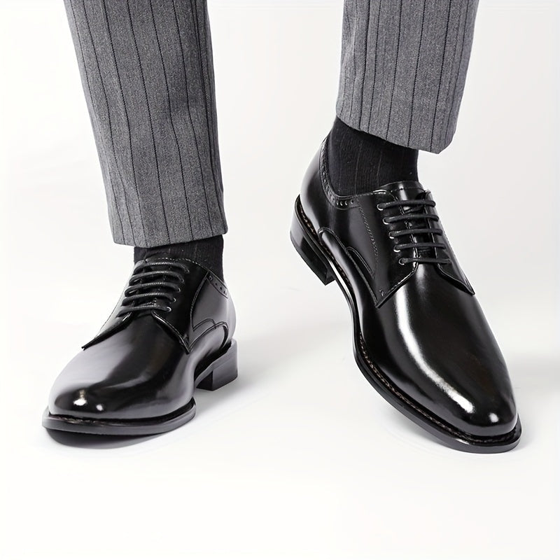 Derby Oxford Emilio