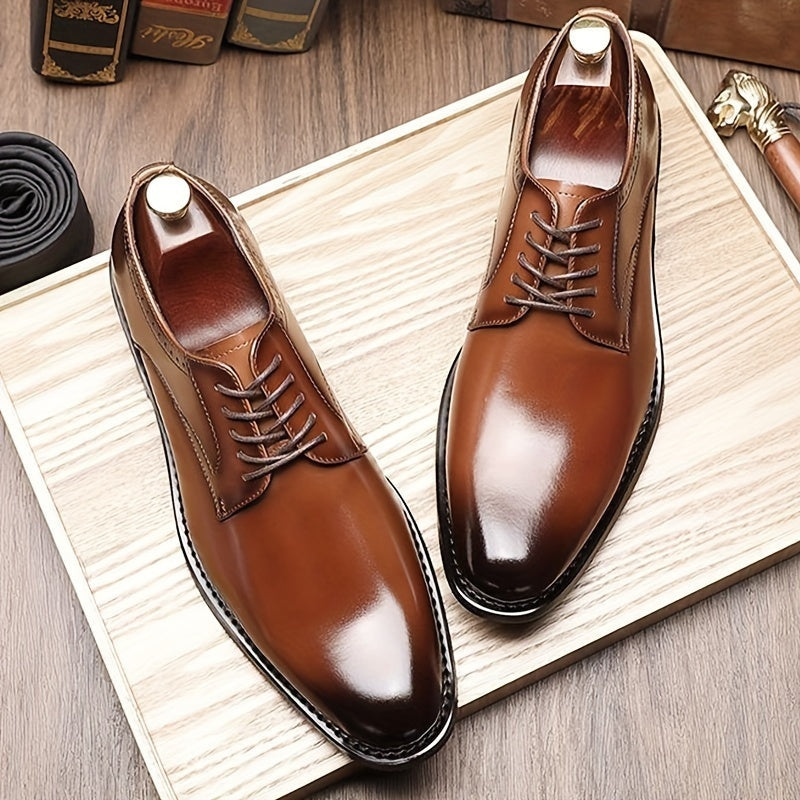 Derby Oxford Emilio
