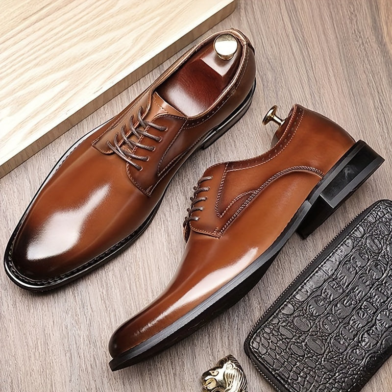Derby Oxford Emilio