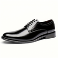 Derby Oxford Emilio