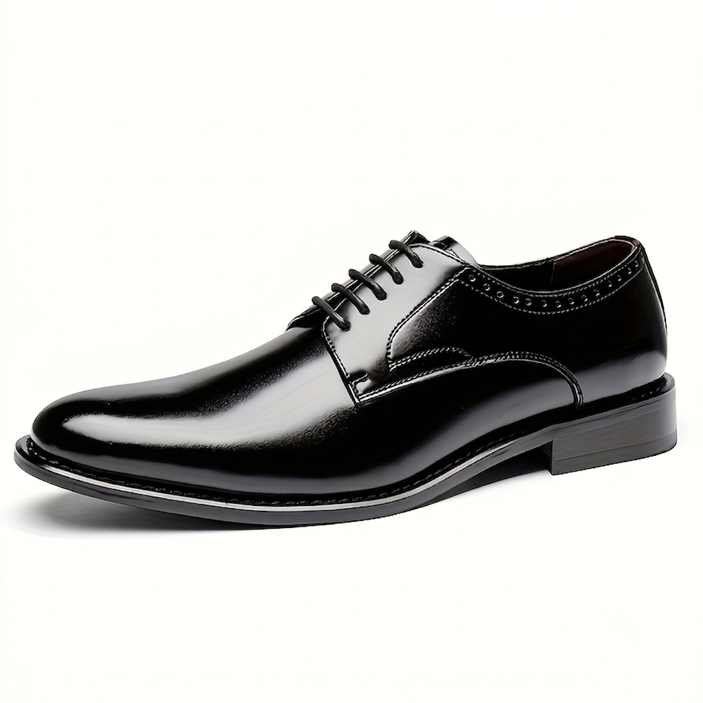 Derby Oxford Emilio