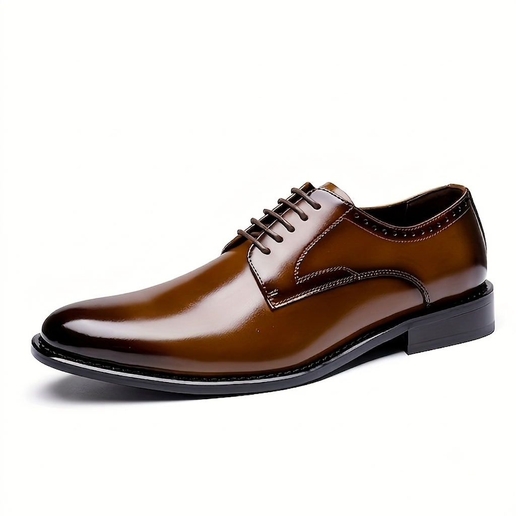 Derby Oxford Emilio