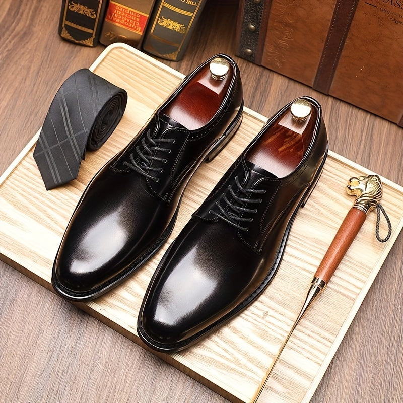 Derby Oxford Emilio