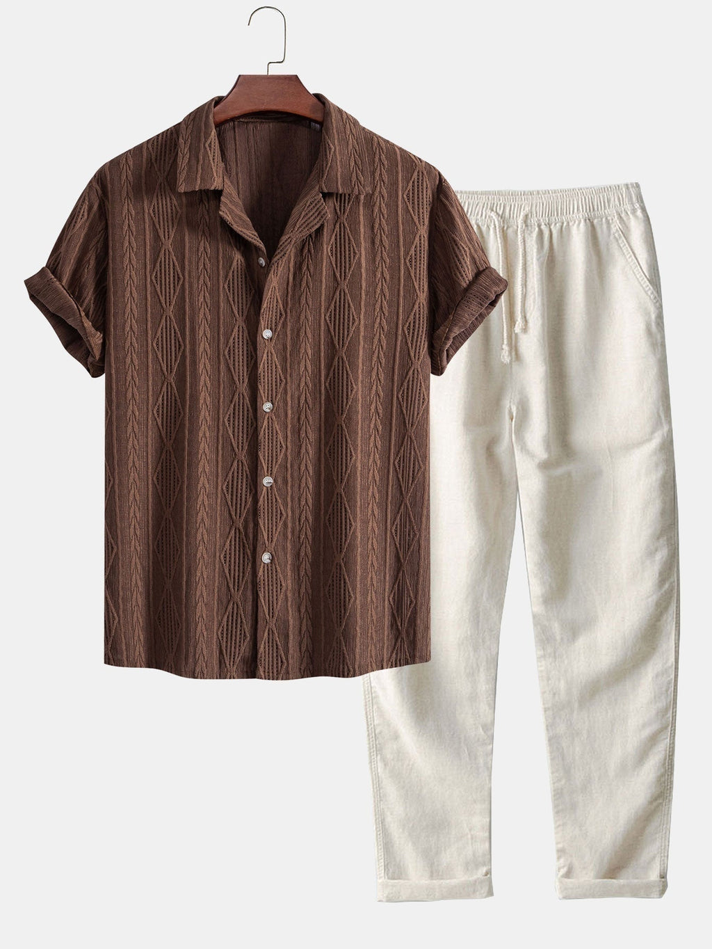 Conjunto Enrique