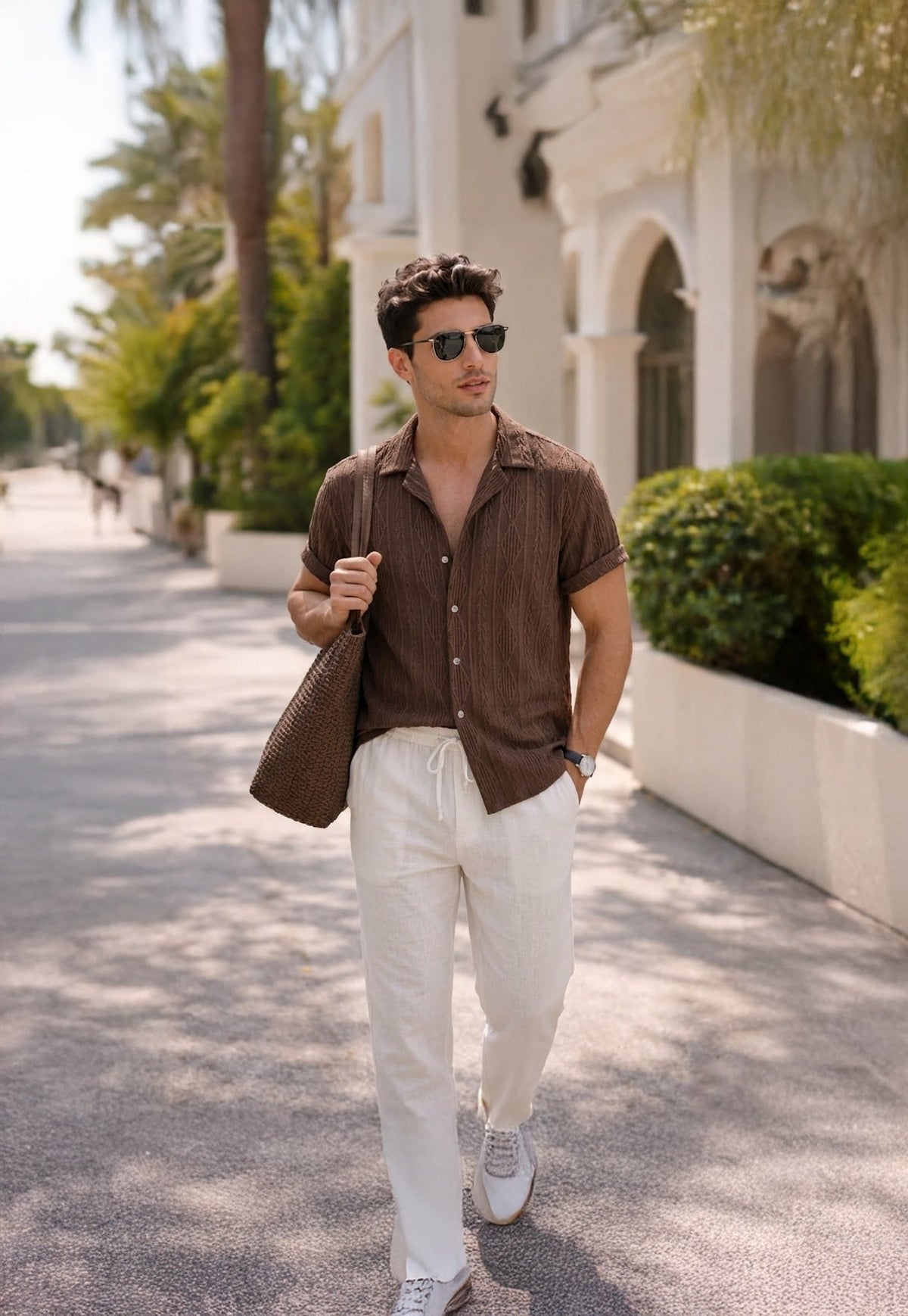 Conjunto Enrique