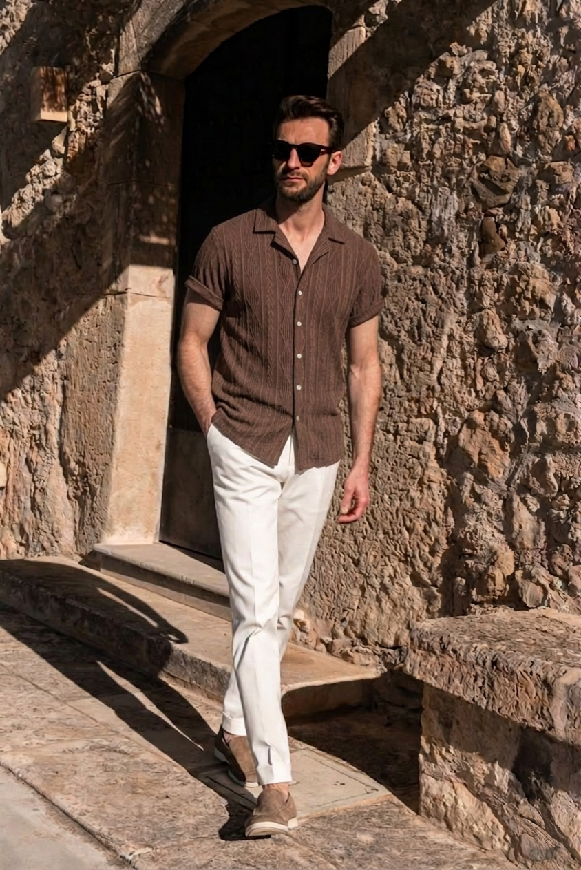 Conjunto Enrique