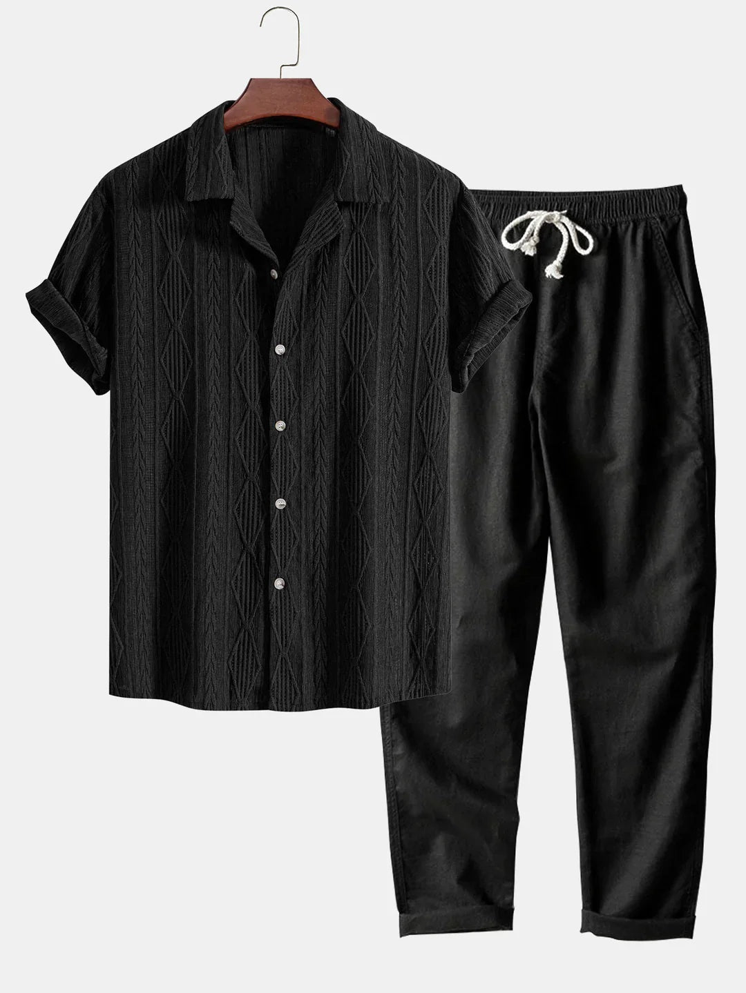 Conjunto Enrique