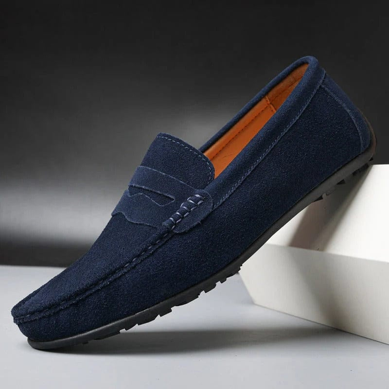 Mocasín de Ante Ernesto
