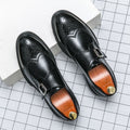 Monk Strap Gonzalo