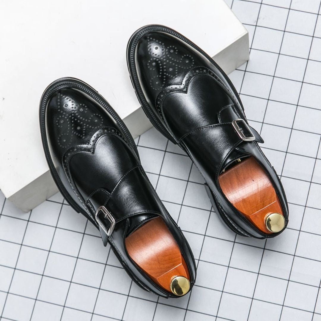 Monk Strap Gonzalo