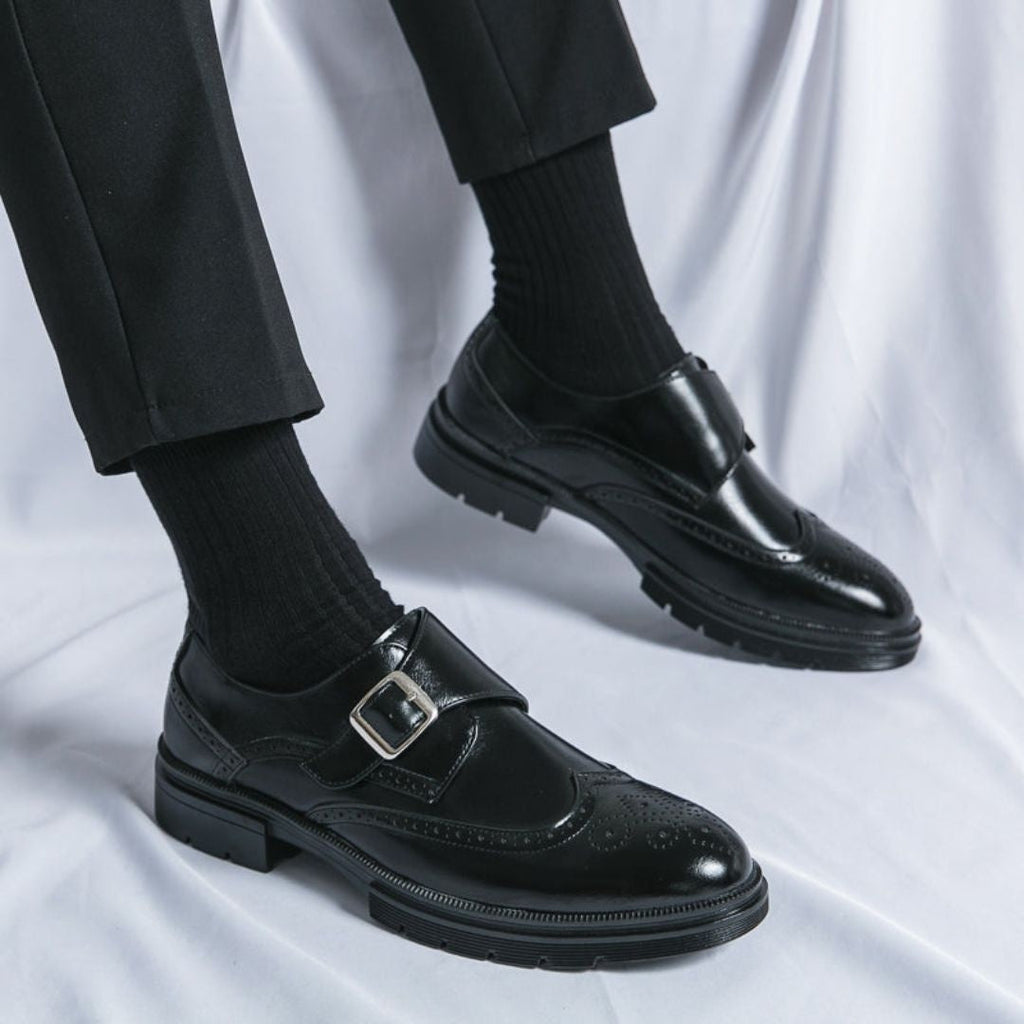 Monk Strap Gonzalo