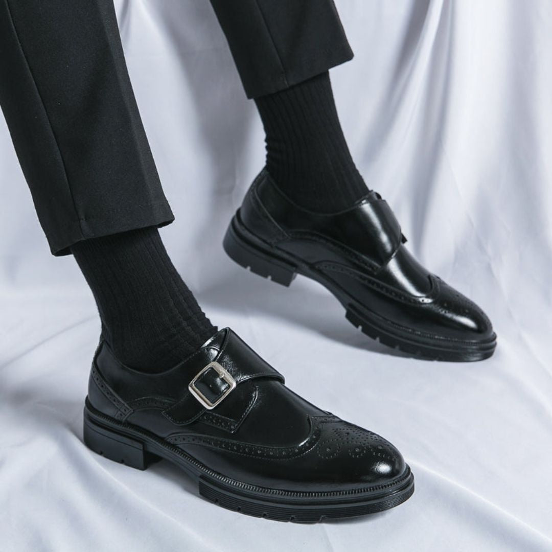 Monk Strap Gonzalo