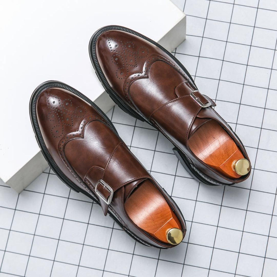 Monk Strap Gonzalo