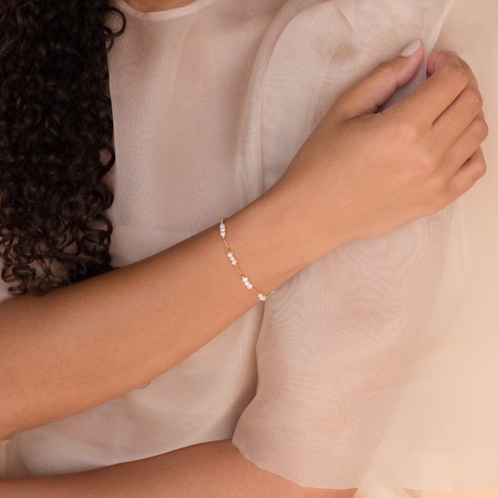 Pulsera Hailey