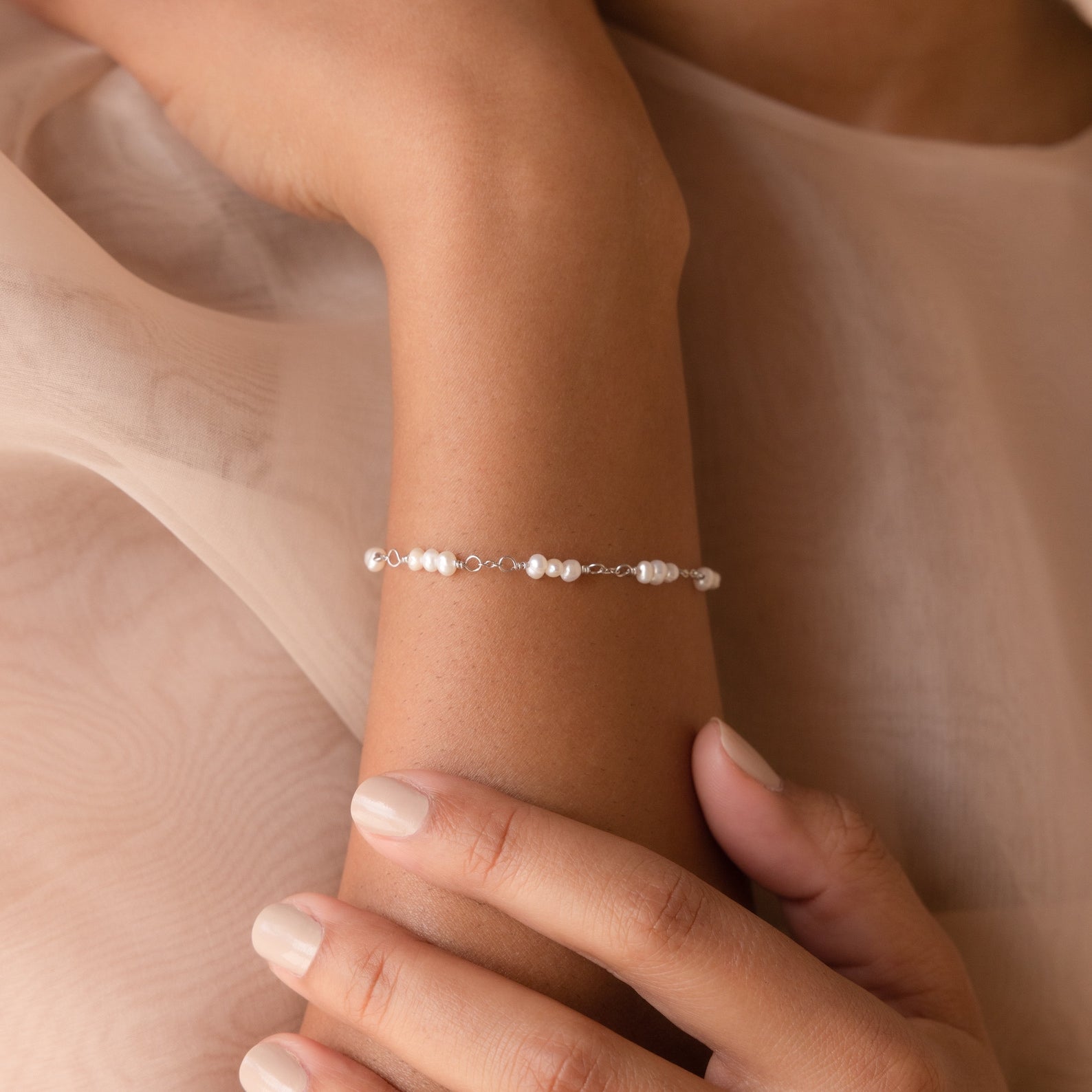 Pulsera Hailey