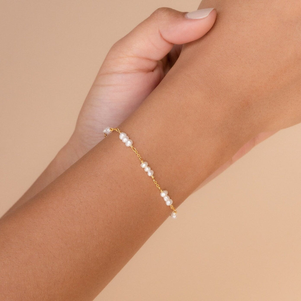 Pulsera Hailey
