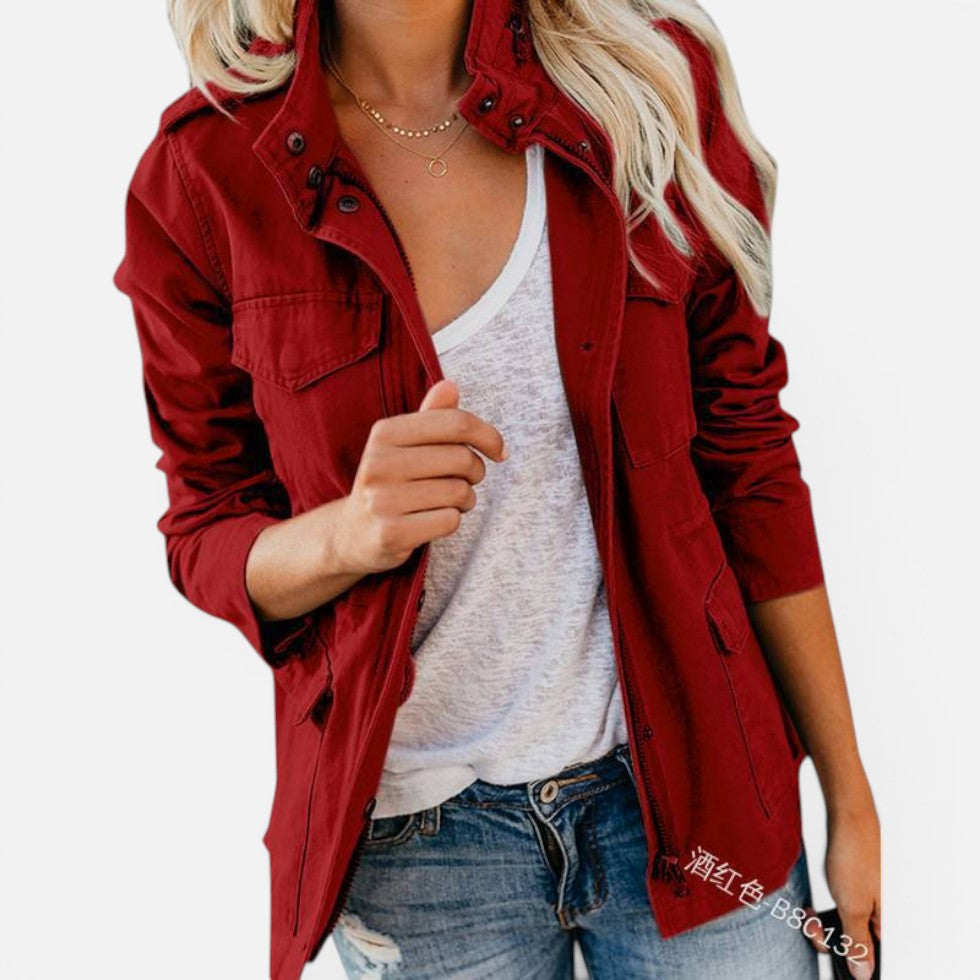 Chaqueta Sofía