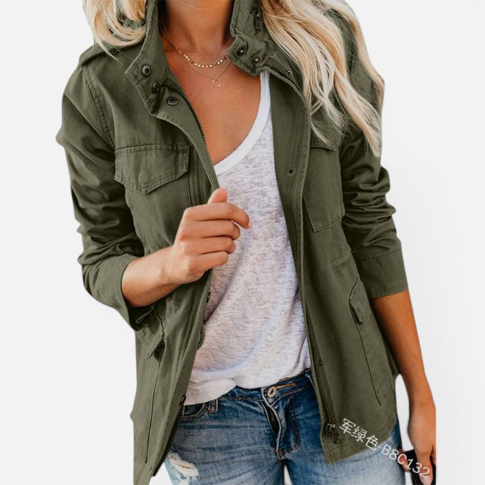 Chaqueta Sofía