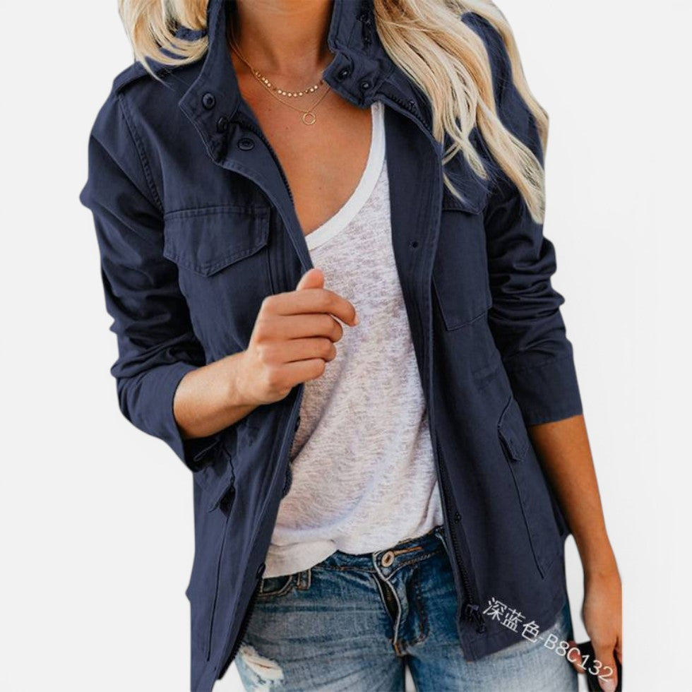 Chaqueta Sofía