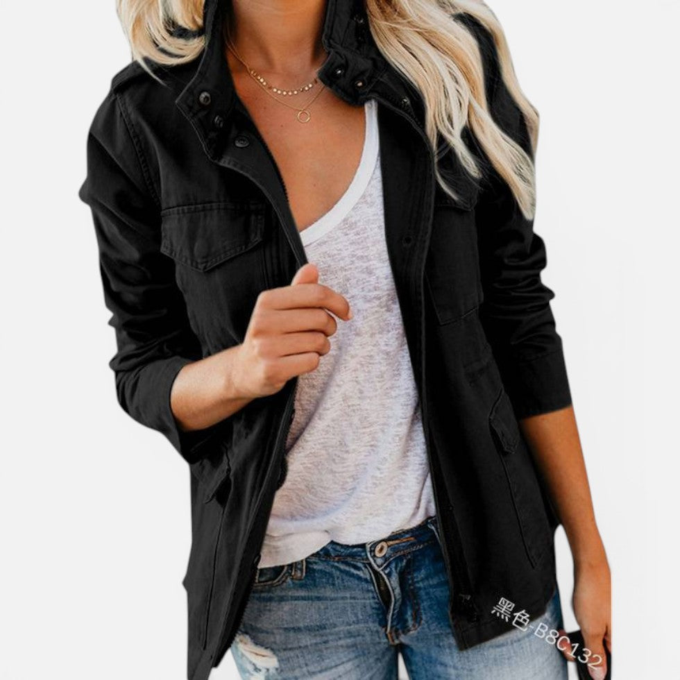 Chaqueta Sofía