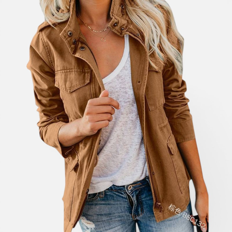 Chaqueta Sofía