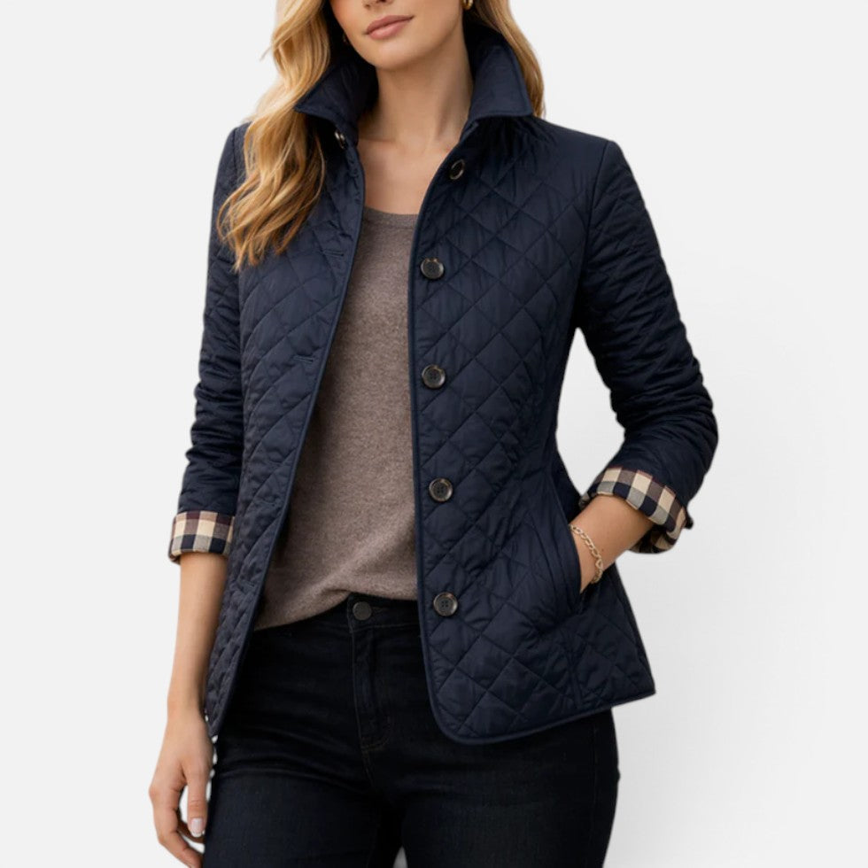 Chaqueta Irene