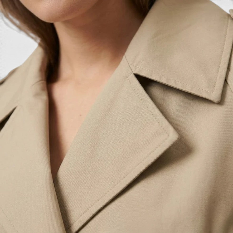 Gabardina Alicia