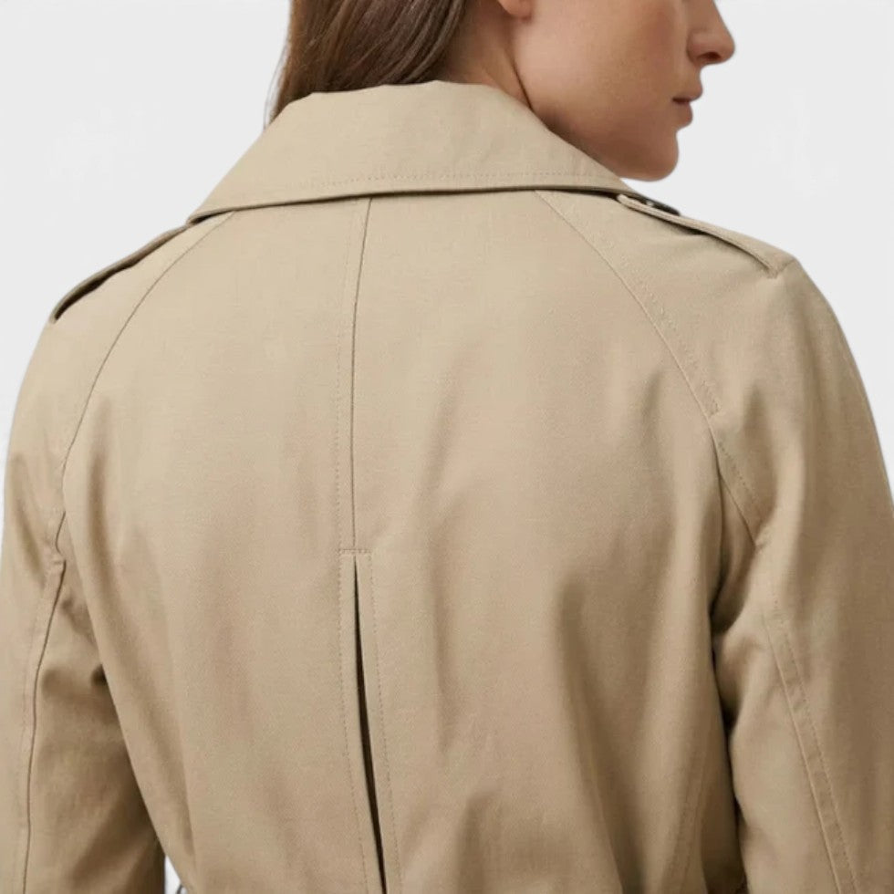 Gabardina Alicia