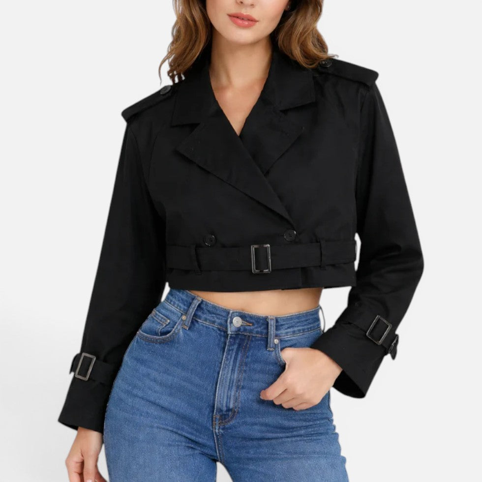 Chaqueta Clara