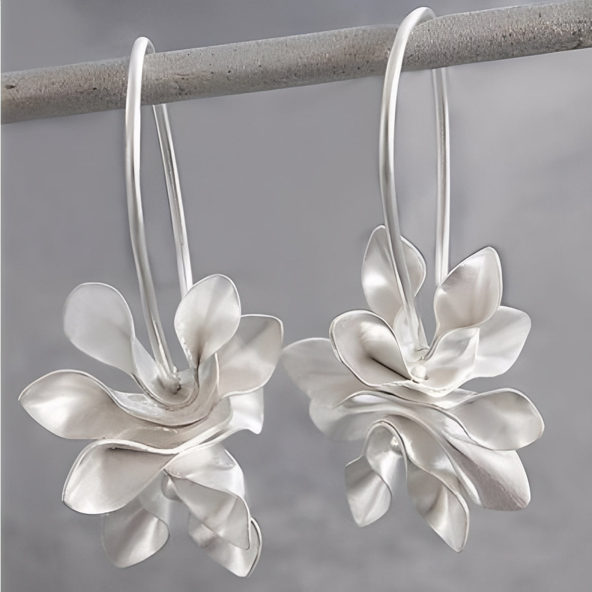 Pendientes Chary