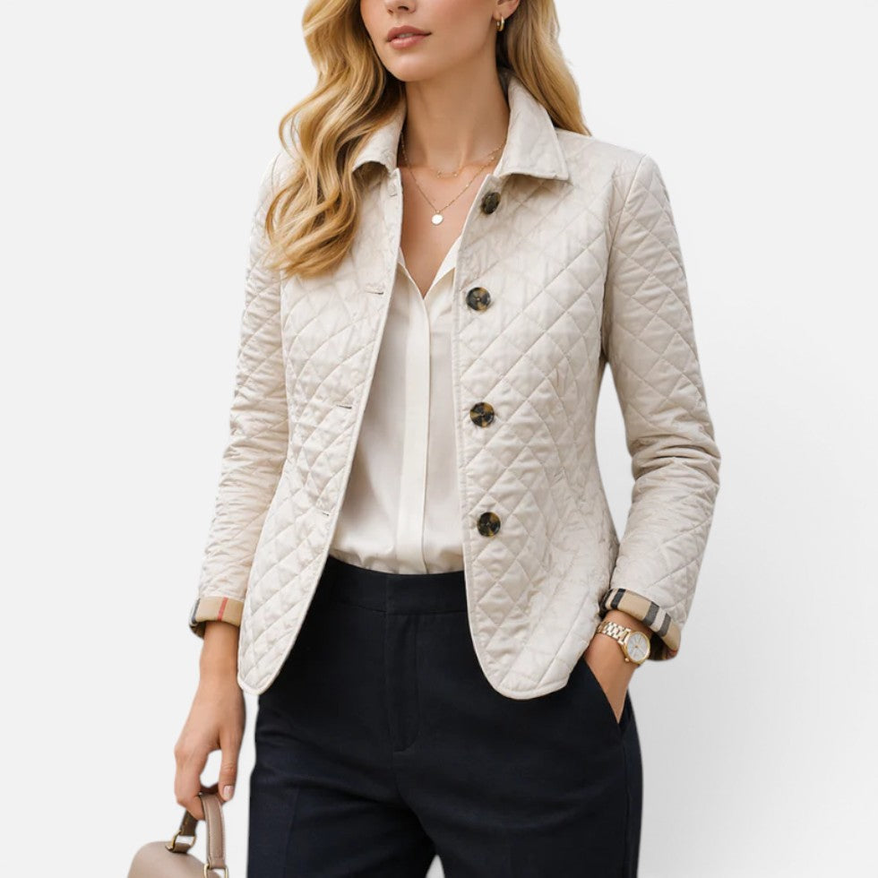 Chaqueta Irene