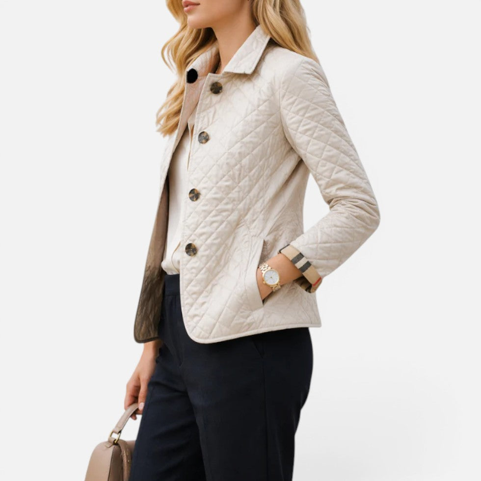 Chaqueta Irene