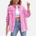 Chaqueta Judith