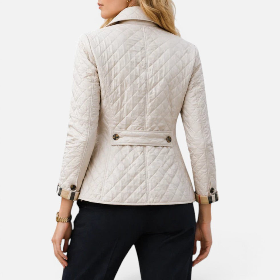Chaqueta Irene