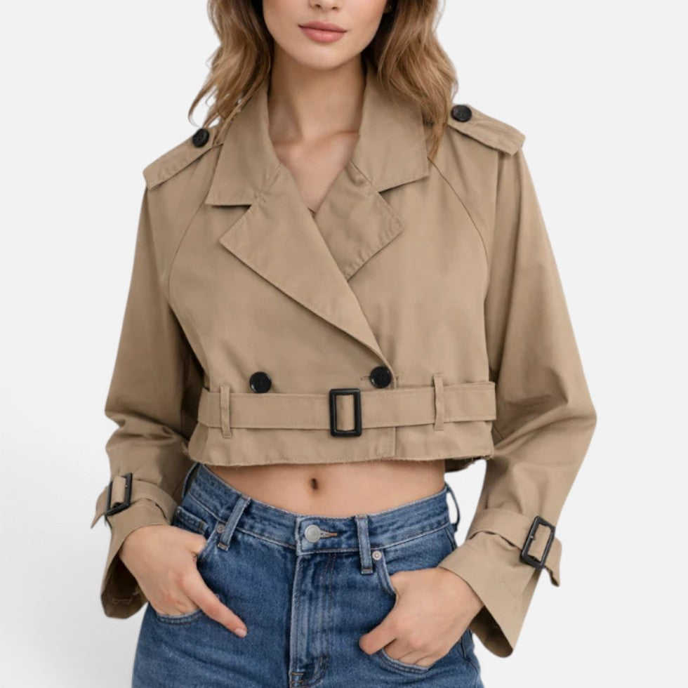 Chaqueta Clara