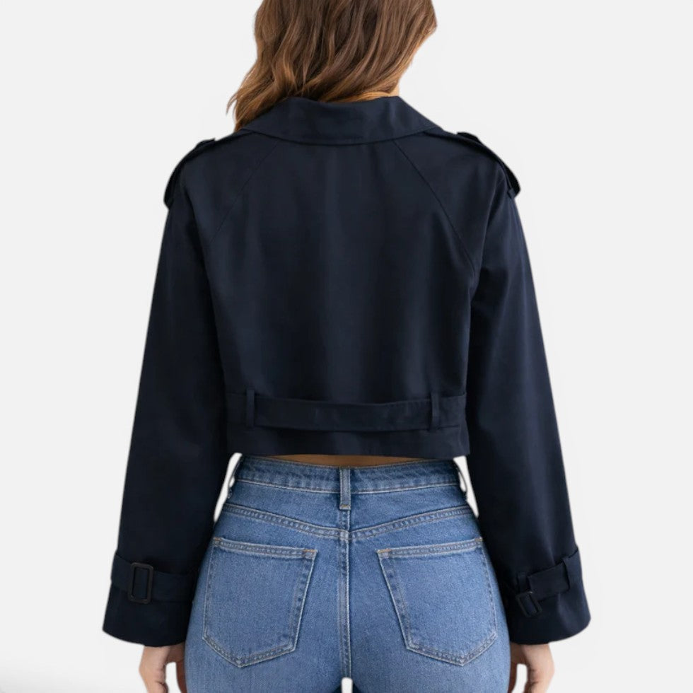 Chaqueta Clara