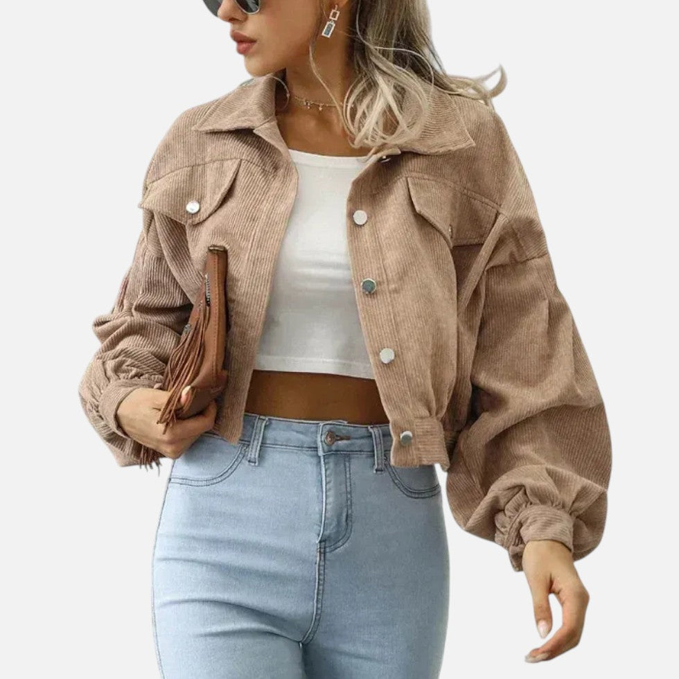 Chaqueta Berta
