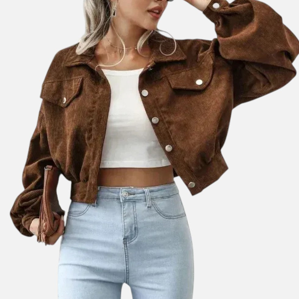 Chaqueta Berta