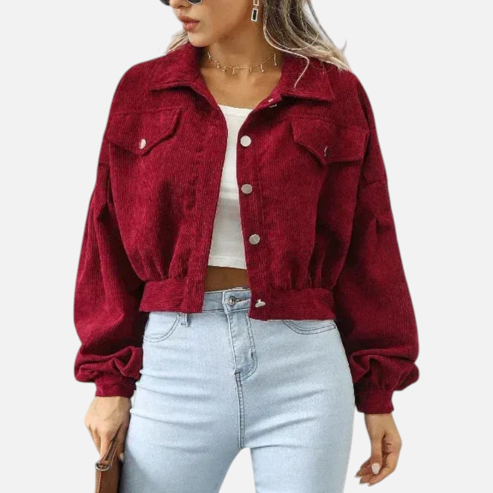 Chaqueta Berta