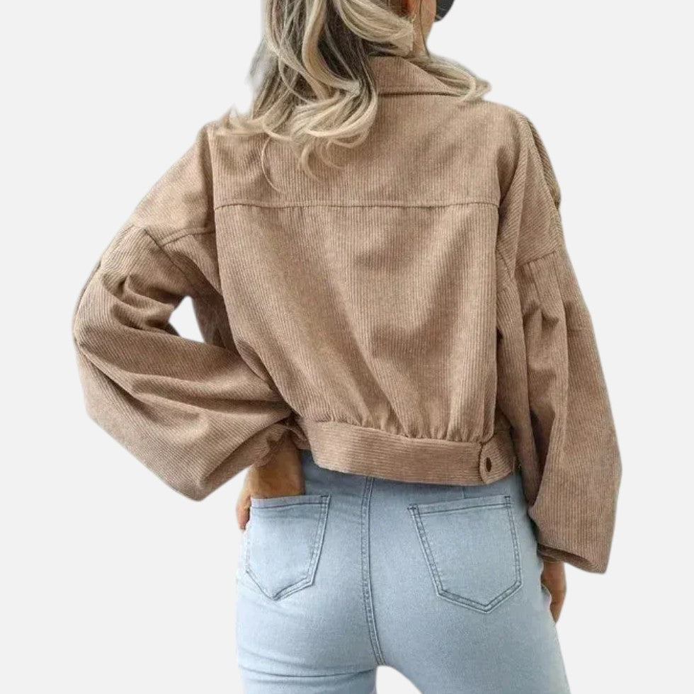 Chaqueta Berta