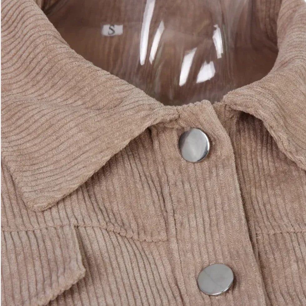 Chaqueta Berta