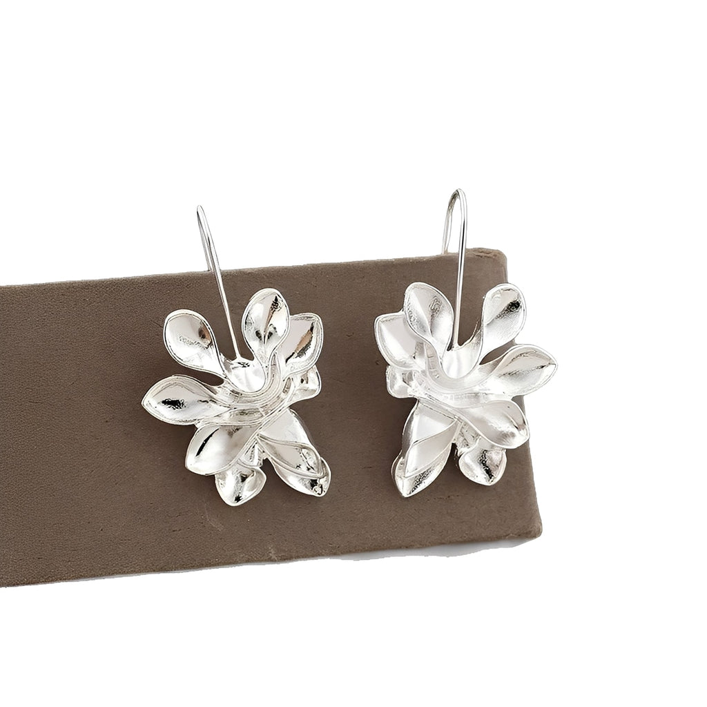 Pendientes Chary