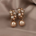 Pendientes Haruko