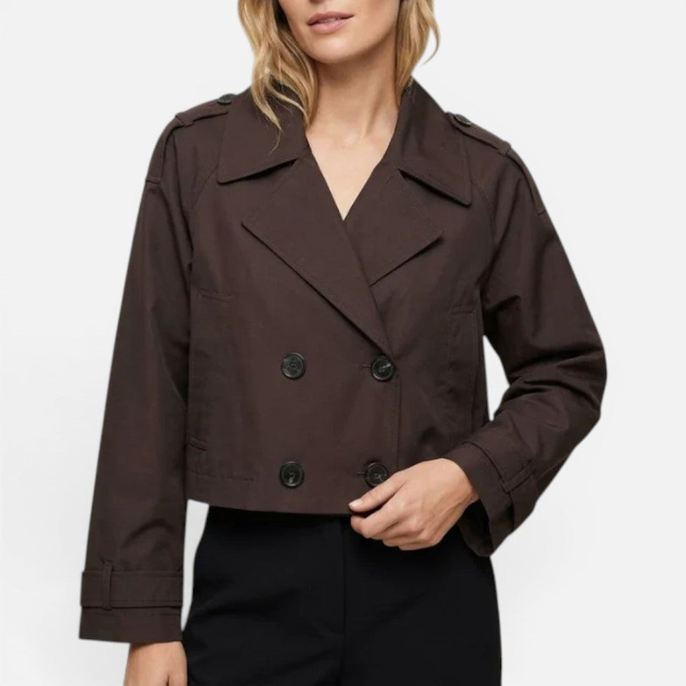Gabardina Alicia
