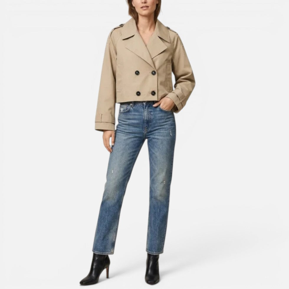 Gabardina Alicia
