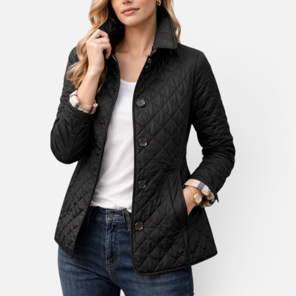 Chaqueta Irene