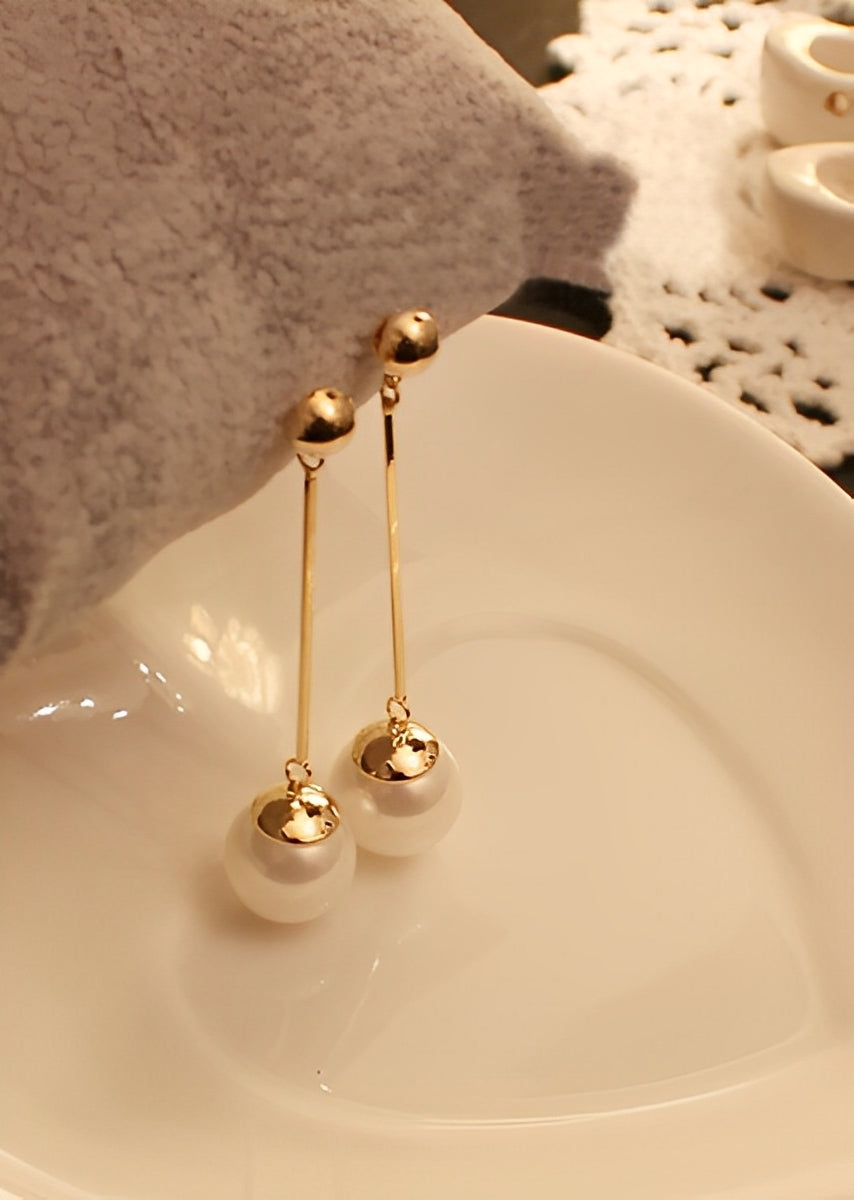Pendientes Clarisse