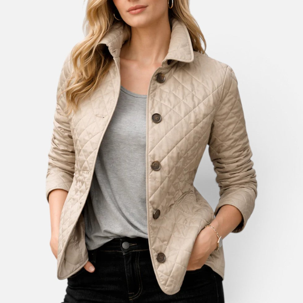 Chaqueta Irene